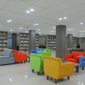 CYBER LIBRARY