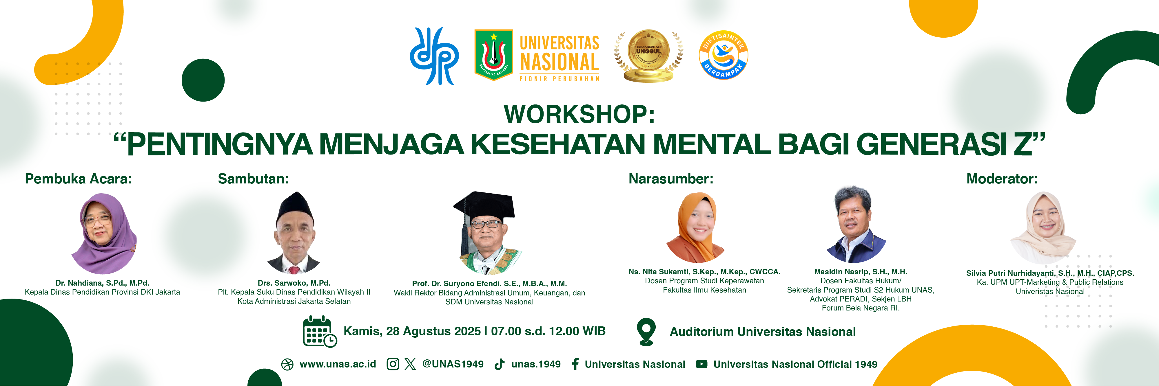 Workshop Pentingnya Menjaga Kesehatan Mental Bagi Generasi Z (1920 x 640 pixel) Rev_03-01