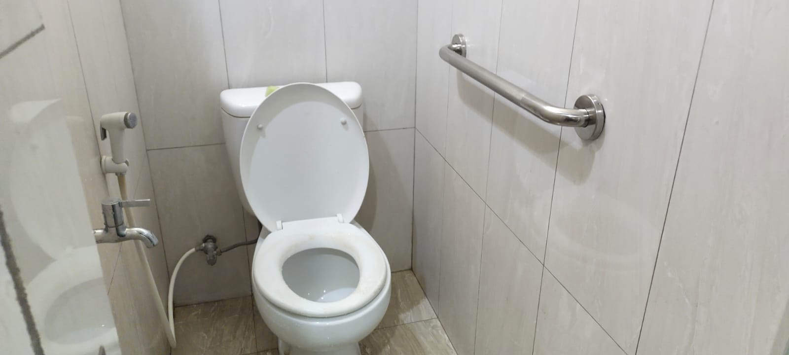 Toilet Khusus