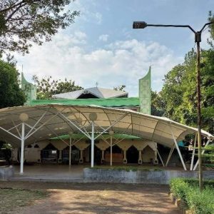 MASJID STA